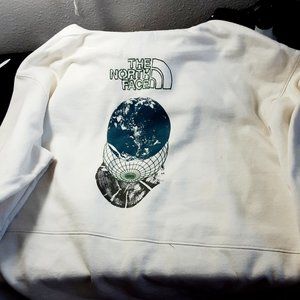 The North Face Men's Earth Day Relaxed Fit Hoodie XL